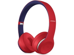 Beats Solo3 Wireless Club Collection Red MV8T2EE/A