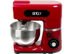 Миксер Sinbo SMX-2743 Red