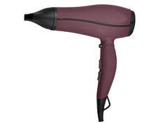 Фен Аксинья КС-702 Dark Pink-Black