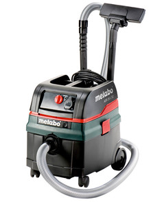 Пылесос Metabo ASR 25 L SC 602024000