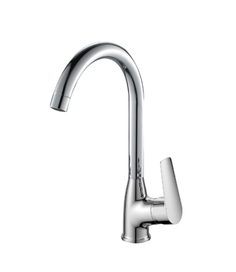 Смеситель Rossinka S35-23 Chrome