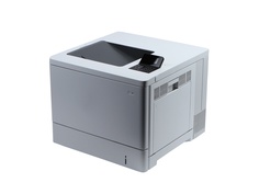 Принтер HP Color LaserJet Enterprise M553dn