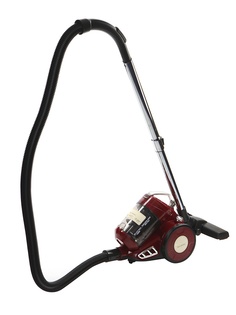 Пылесос Polaris PVC 1621 Retro
