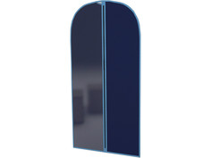 Аксессуар Чехол для одежды Cofret Большой 60х130cm 1702
