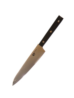 Нож Samura SD67-0023M/K - длина лезвия 150мм