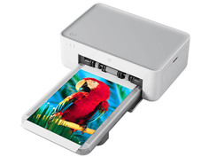 Принтер Xiaomi Mijia Photo Printer