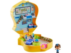 Игровой набор Mattel Toy Story 4 с двумя фигурками GGX49