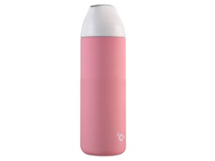 Термос Xiaomi Kiss Kiss Fish CC Cup 525ml Pink