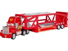 Игрушка Mattel Cars Мак тягач FPX96
