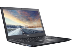 Ноутбук Acer TravelMate TMP259-G2-MG-54AC NX.VEVER.020 (Intel Core i5-7200U 2.5GHz/4096Mb/256Gb SSD/nVidia GeForce 940MX 2048Mb/Wi-Fi/Bluetooth/Cam/15.6/1920x1080/Linux)
