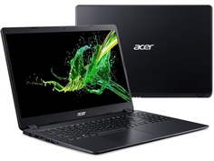 Ноутбук Acer Extensa EX215-51-58VX Black NX.EFRER.00B (Intel Core i5-8265U 1.6 GHz/4096Mb/128Gb SSD/Intel HD Graphics/Wi-Fi/Bluetooth/Cam/15.6/1920x1080/Linux)