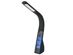 Настольная лампа Uniel TLD-550 Black