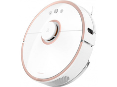 Робот-пылесос Xiaomi Mi Roborock Sweep One Rose Gold