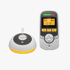 Радионяня Motorola MBP 161 Timer