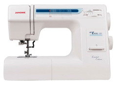 Швейная машинка Janome My Excel 18W / My Excel 1221