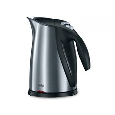 Чайник Braun WK 600 Metal