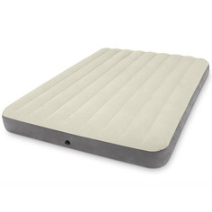 Надувной матрас Intex 152x203x25cm 64709 / 64103
