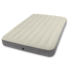 Надувной матрас Intex Deluxe Single-High 137x191x25cm 64708 / 64102