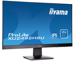 Монитор iiyama ProLite XU2492HSU-B1