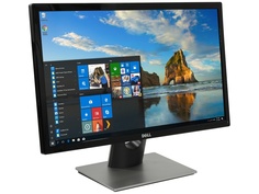 Монитор Dell SE2417HG Black