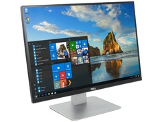 Монитор Dell U2415
