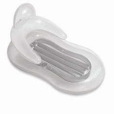 Надувной матрас Intex 155x97cm 58857