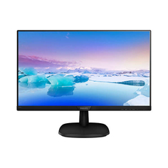 Монитор Philips 273V7QJAB/00 Black