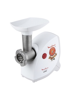 Мясорубка Moulinex ME 442139