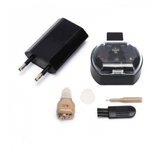 Усилитель звука Bradex KZ 0393