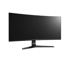 Монитор LG 34UC89G-B Black