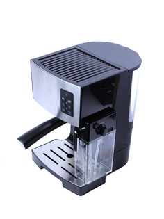Кофемашина VITEK VT-1522 BK