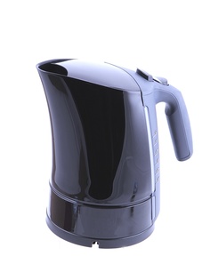 Чайник Braun WK 300 (2011) Black