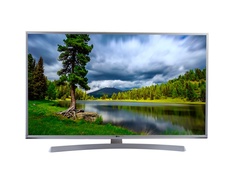 Телевизор LG 43UK6390