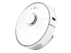 Робот-пылесос Xiaomi Mi Roborock Sweep One S50 White