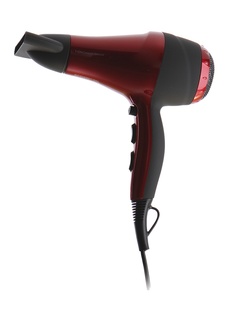 Фен Polaris PHD 2077i Red-Black