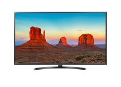 Телевизор LG 49UK6450