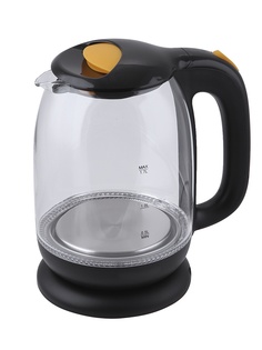 Чайник Kitfort KT-625-4 Yellow