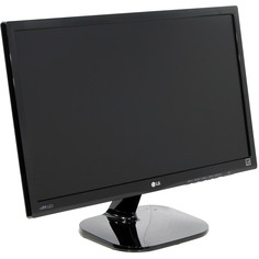 Монитор LG 22MP48D-P Glossy-Black
