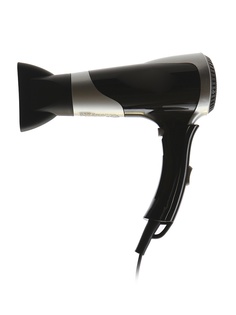 Фен Polaris PHD 1667 TTi Black-Silver