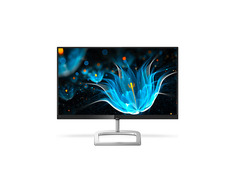 Монитор Philips 246E9QDSB Black-Silver