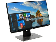 Монитор DELL U2417H Black