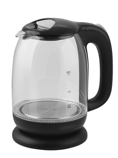 Чайник Kitfort KT-625-5 Grey