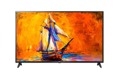 Телевизор LG 43UK6200