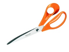Профессиональные ножницы для шитья Fiskars Classic 1005151