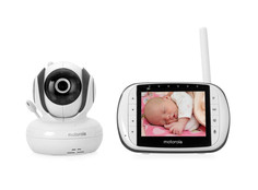 Видеоняня Motorola MBP36S