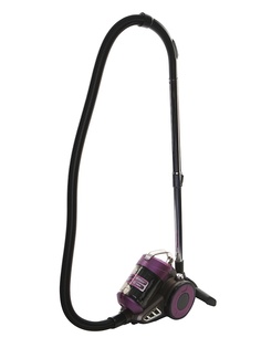 Пылесос Polaris PVC 1618BB