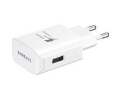 Зарядное устройство Samsung EP-TA300CWEGRU