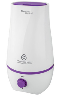Увлажнитель Scarlett SC-AH986M14