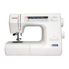 Швейная машинка Janome 7518А