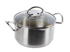 Кастрюля Rondell Edel 3.1L 20cm RDS-991